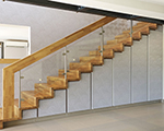 Construction et protection de vos escaliers par Escaliers Maisons à Saint-Pierre-de-Lages